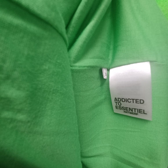 Essentiel Antwerp Doretta Pencil Skirt - Picture 7 of 11